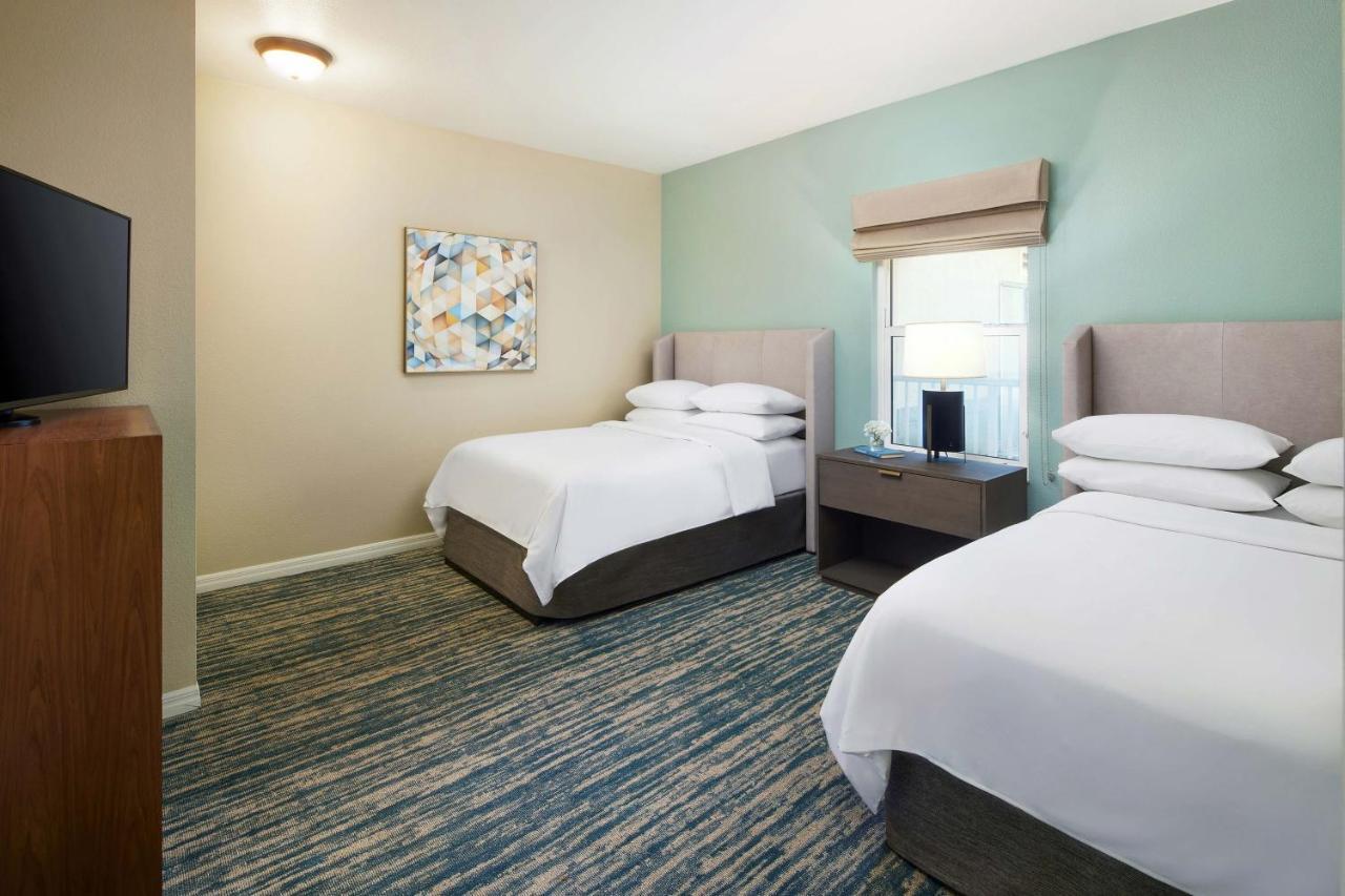 Sheraton Vistana Villas, Buena Vista Orlando 4* Lake Buena Vista