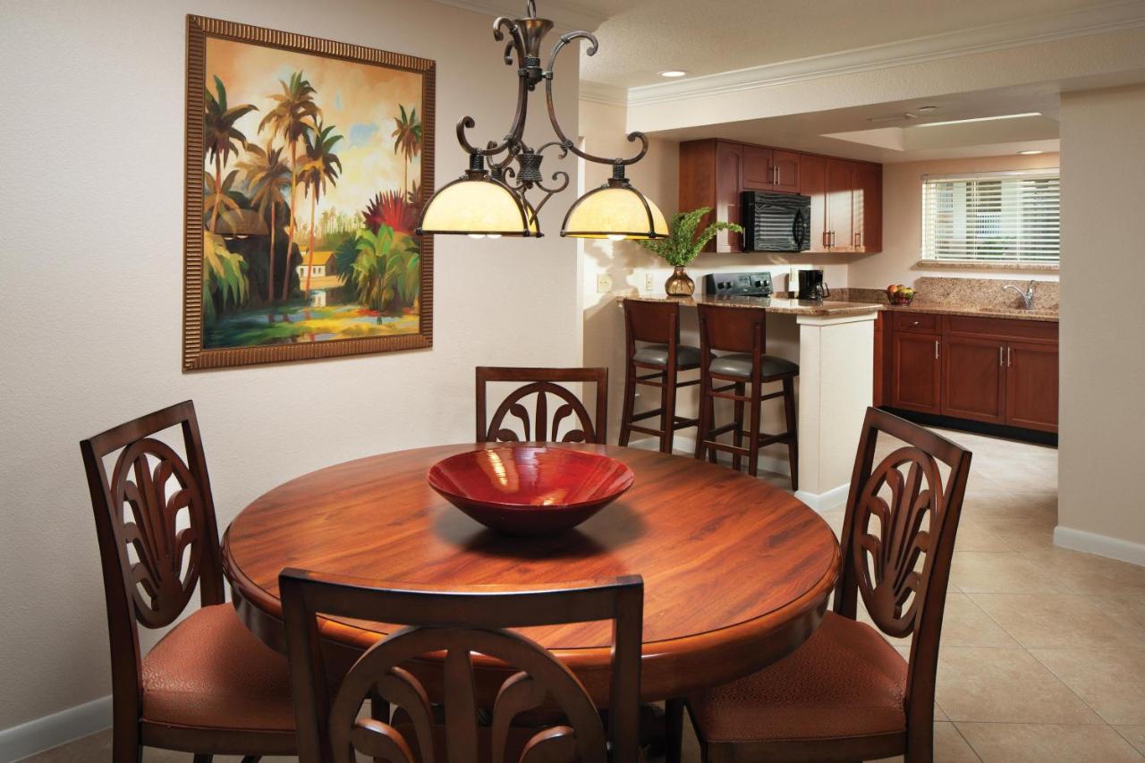 Sheraton Vistana Villas, Buena Vista Orlando 4*