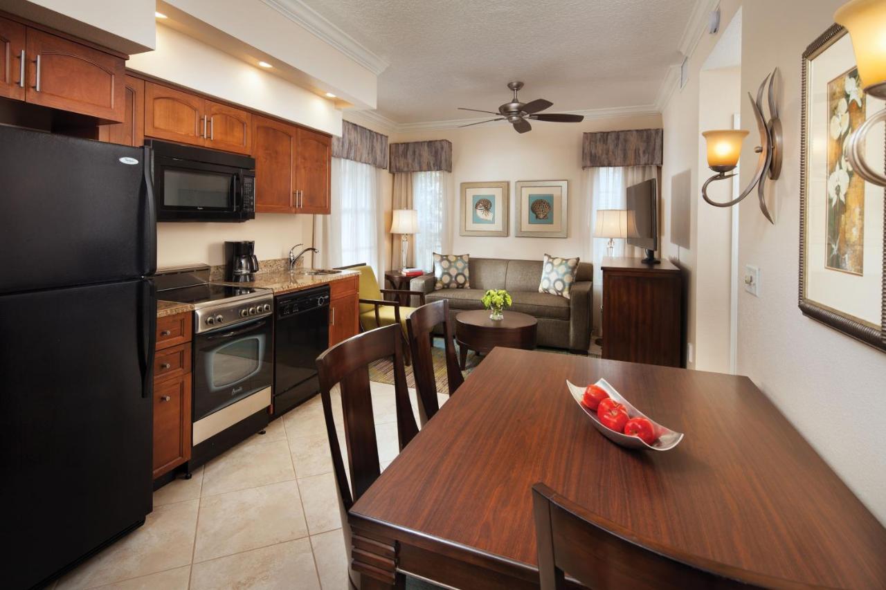 Sheraton Vistana Villas, Buena Vista Orlando Resort