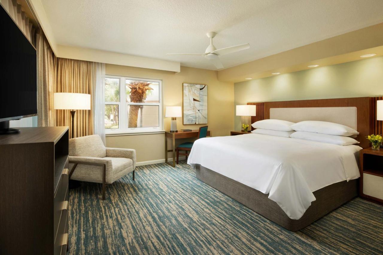 Sheraton Vistana Villas, Buena Vista Orlando Lake Buena Vista
