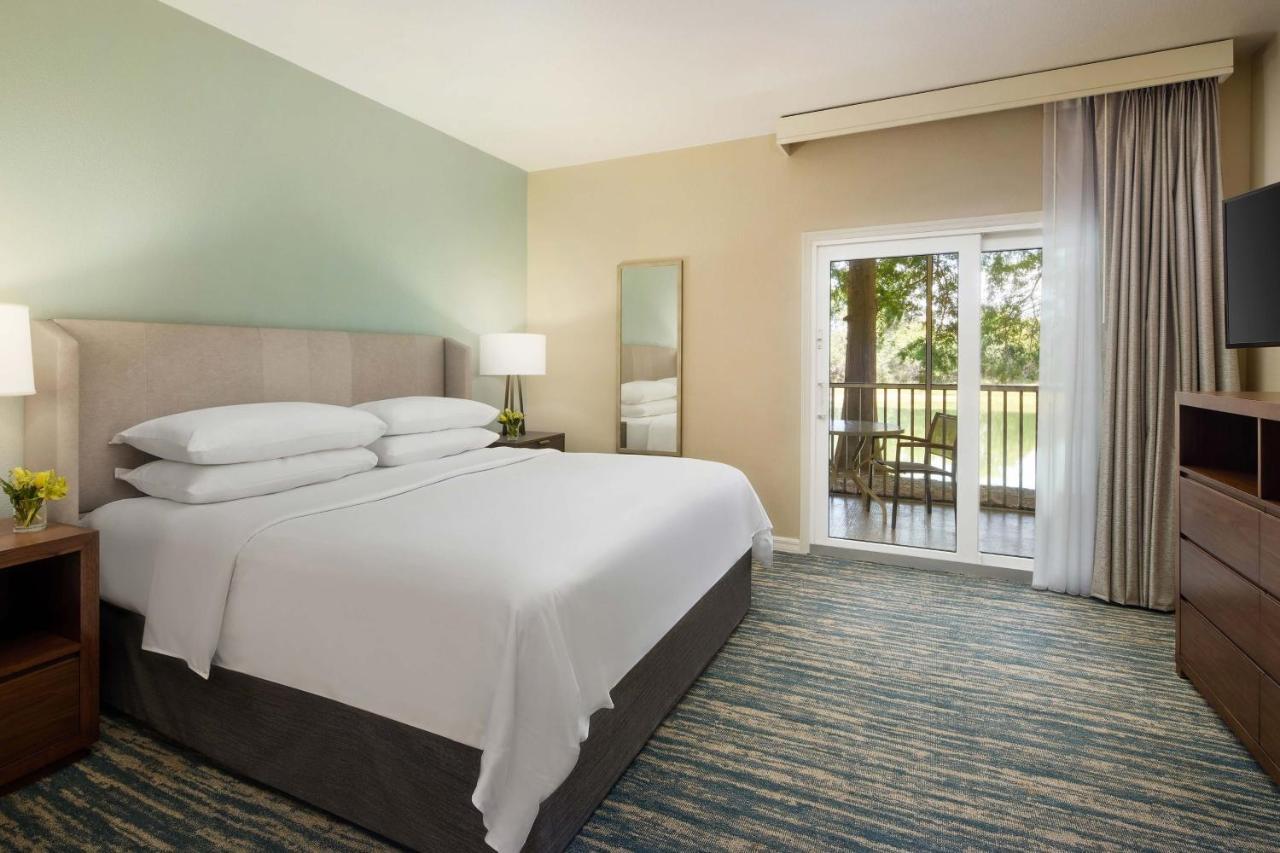 Sheraton Vistana Villas, Buena Vista Orlando Resort