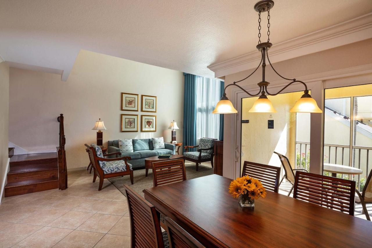 Resort Sheraton Vistana Villas, Buena Vista Orlando 4*