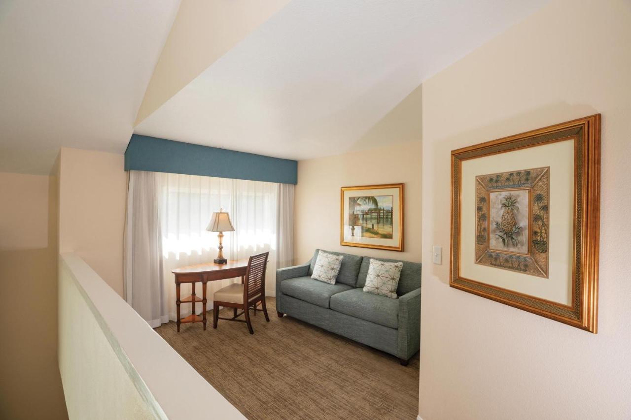Resort Sheraton Vistana Villas, Buena Vista Orlando 4*
