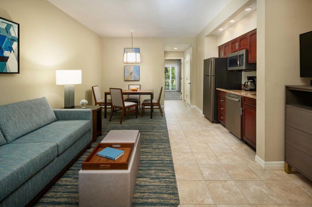 Sheraton Vistana Villas, Buena Vista Orlando 4*