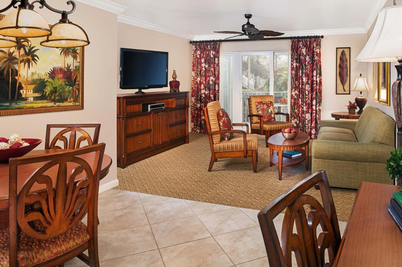 Resort Sheraton Vistana Villas, Buena Vista Orlando 4*