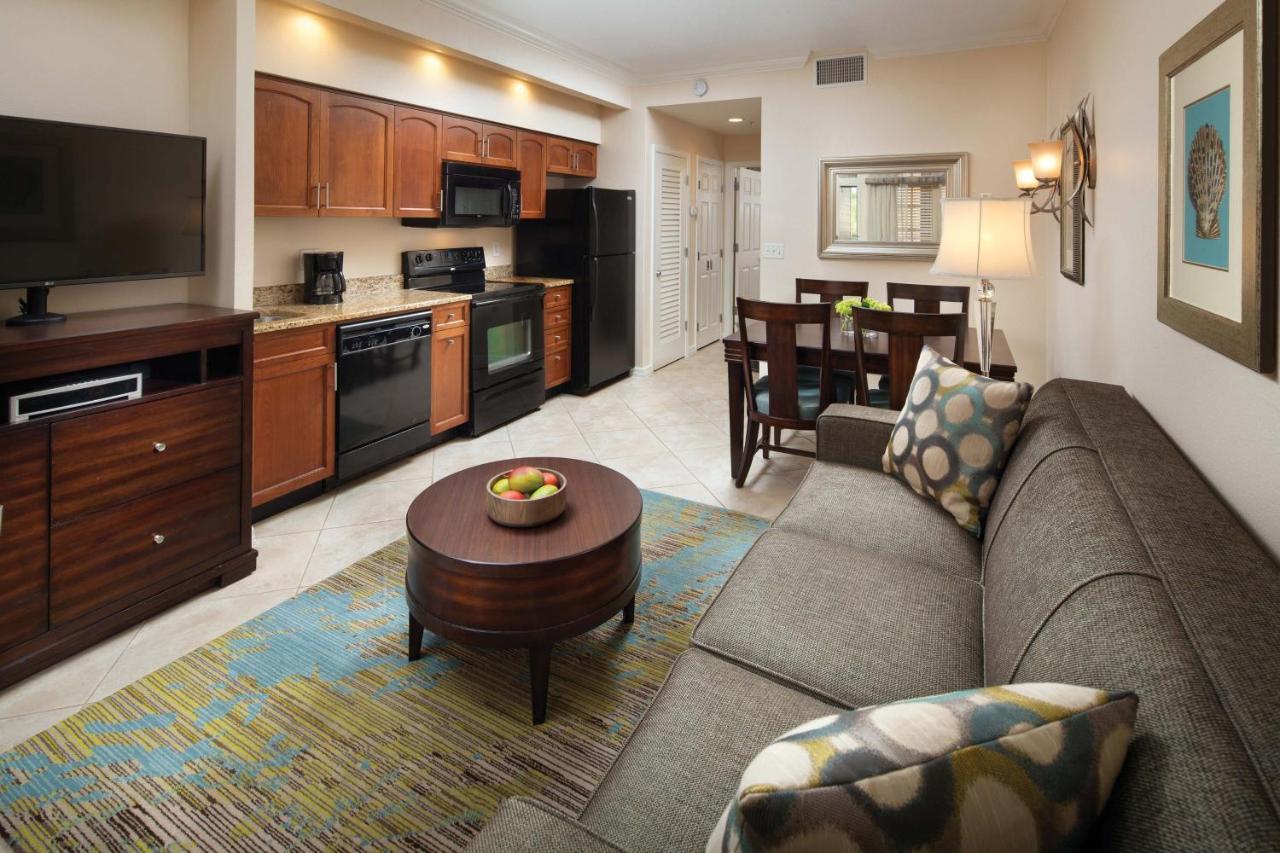 Sheraton Vistana Villas, Buena Vista Orlando 4* Lake Buena Vista