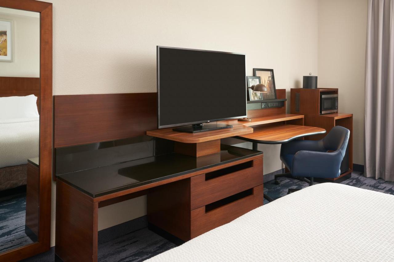 Fairfield & By Marriott Orlando International Drive/convention Center Williamsburg