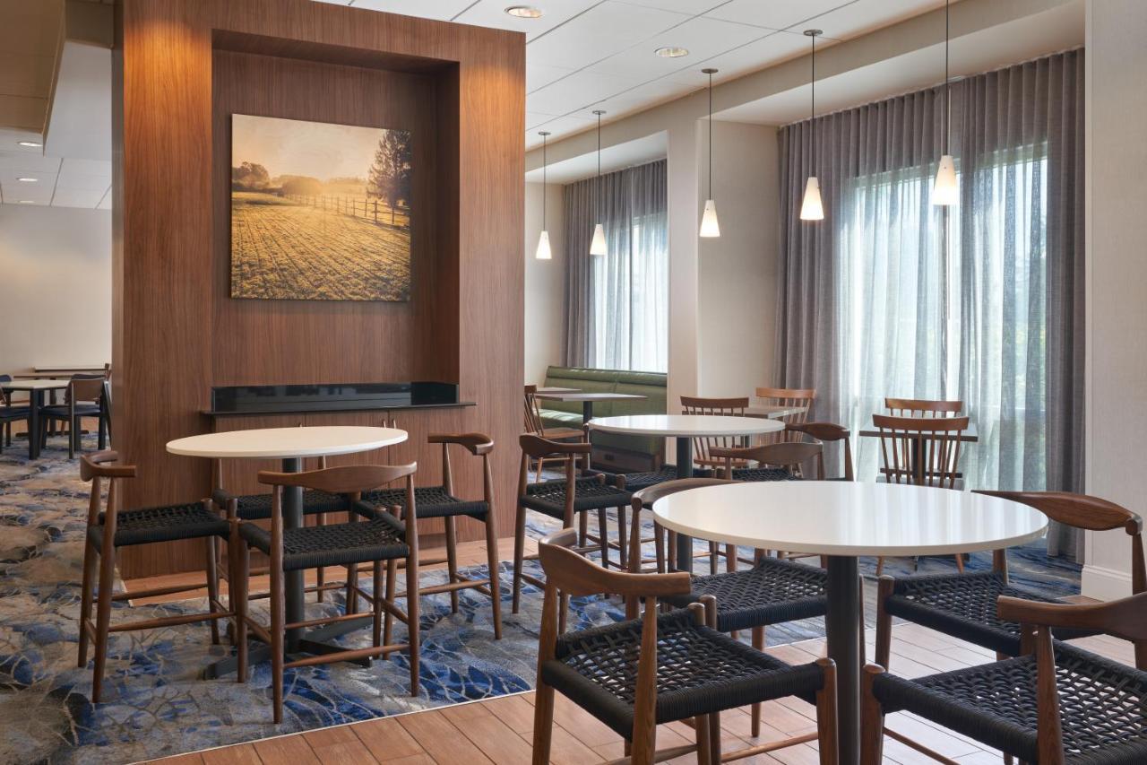 Fairfield & By Marriott Orlando International Drive/convention Center