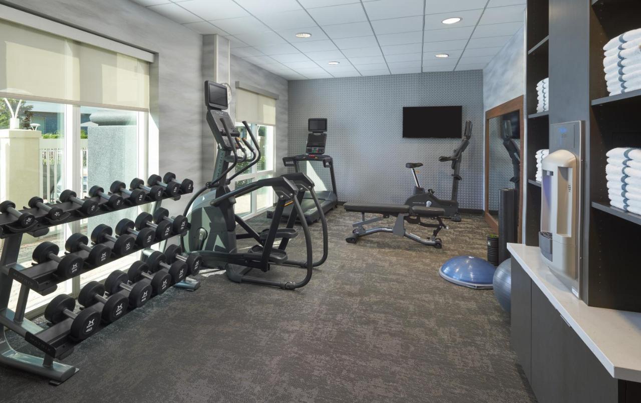 Fairfield & By Marriott Orlando International Drive/convention Center Hotel