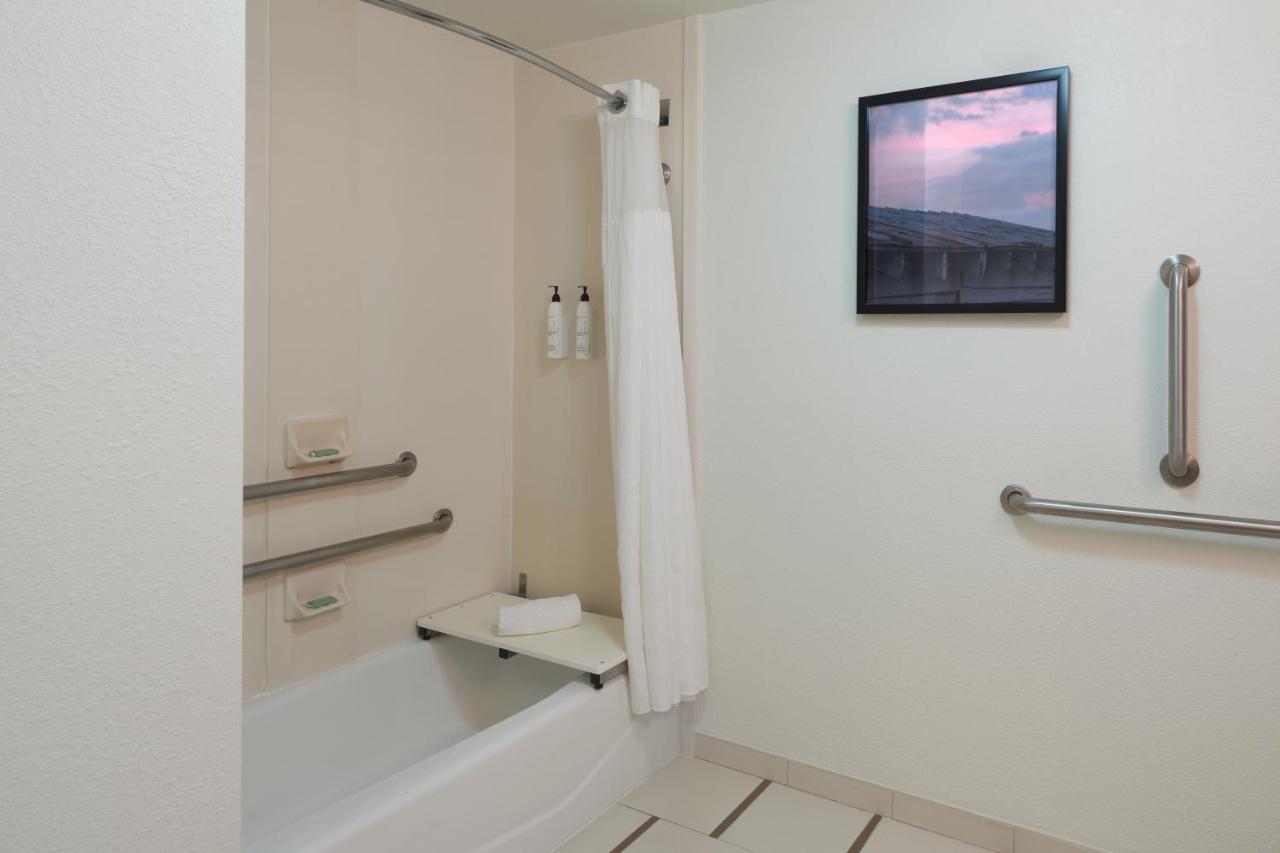 Fairfield & By Marriott Orlando International Drive/convention Center 3* Williamsburg