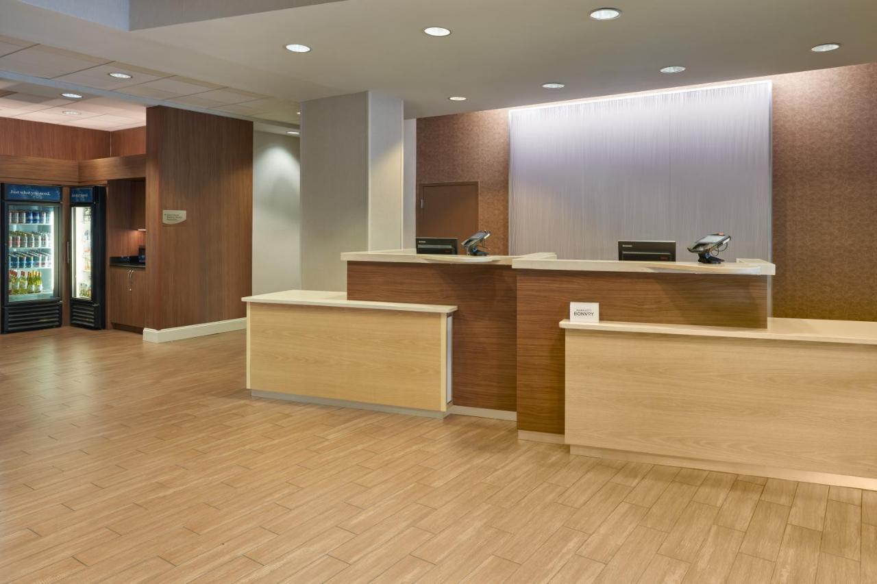 Fairfield & By Marriott Orlando International Drive/convention Center Williamsburg
