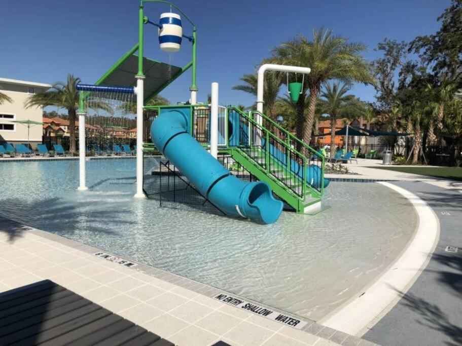 ☀️12br Paradise W/ Game & Pool/spa☀️ *