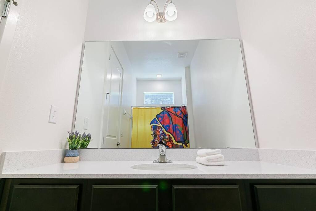 ☀️12br Paradise W/ Game & Pool/spa☀️ * Kissimmee