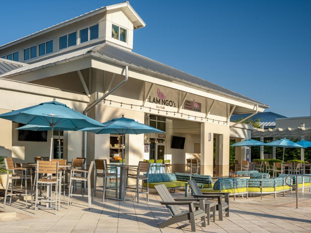 Springhill By Marriott Orlando At Flamingo Crossings Town Center-western Entrance 3*