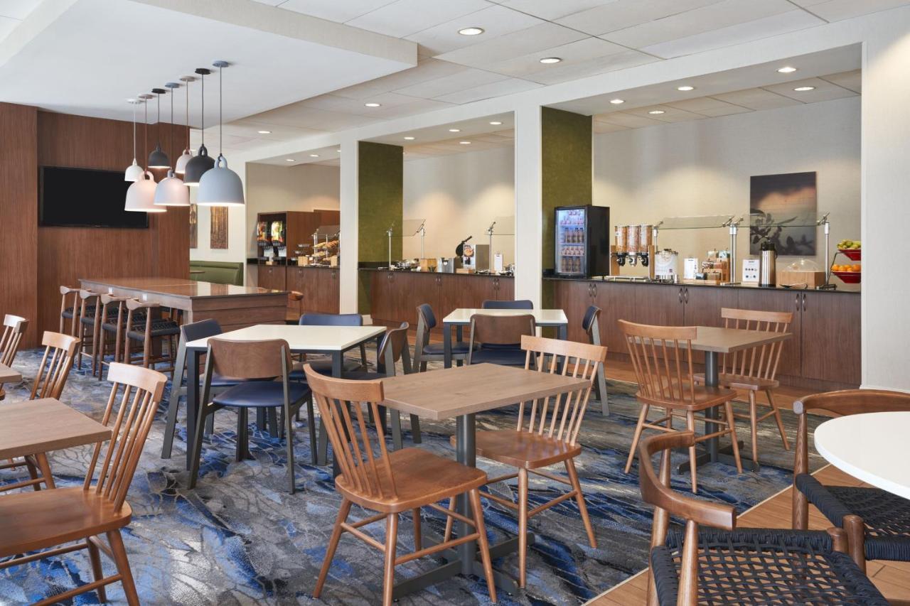 Fairfield & By Marriott Orlando International Drive/convention Center 3*