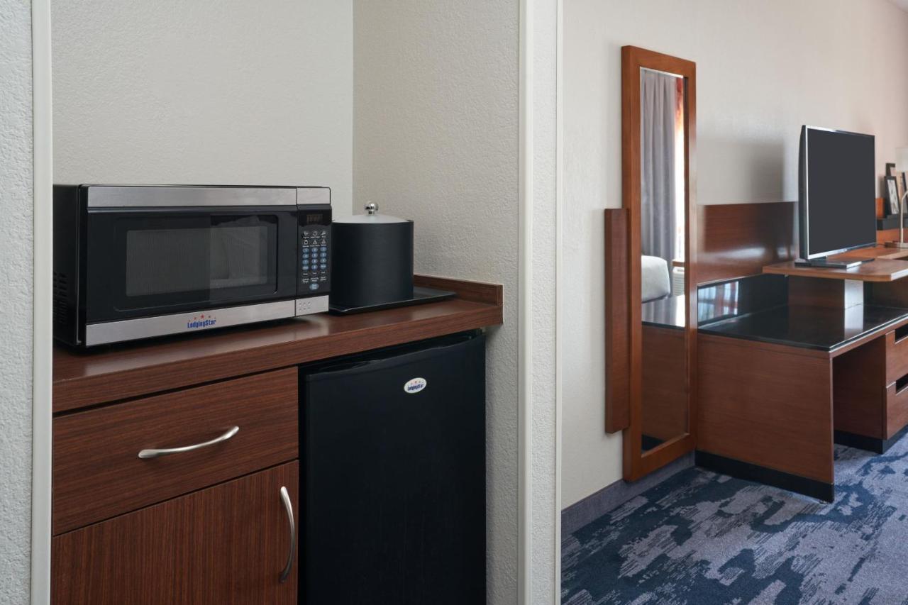 Fairfield & By Marriott Orlando International Drive/convention Center Hotel 3*