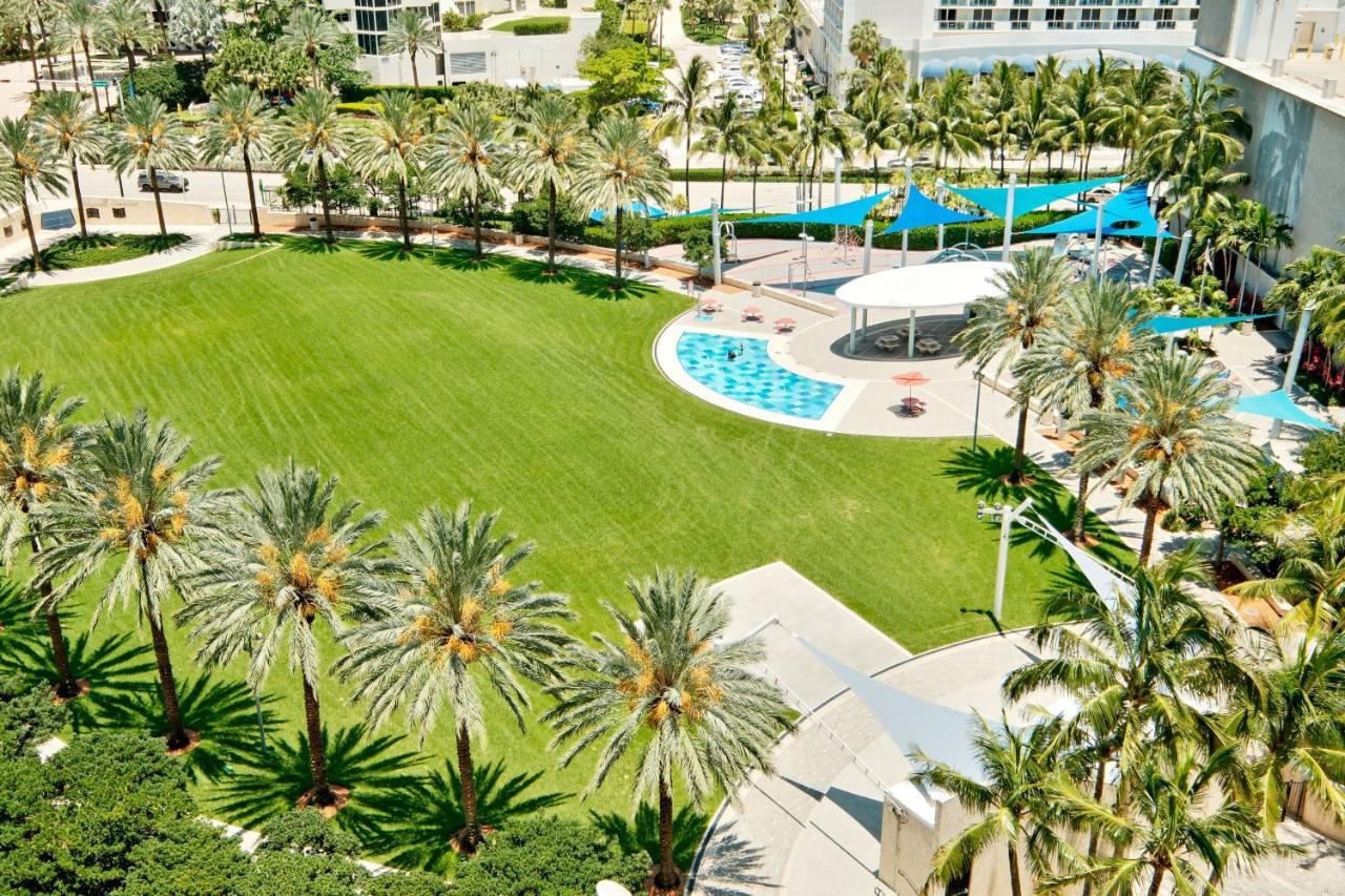 Miami Oceanview Oasis Collins Ave Free Parking * Sunny Isles Beach