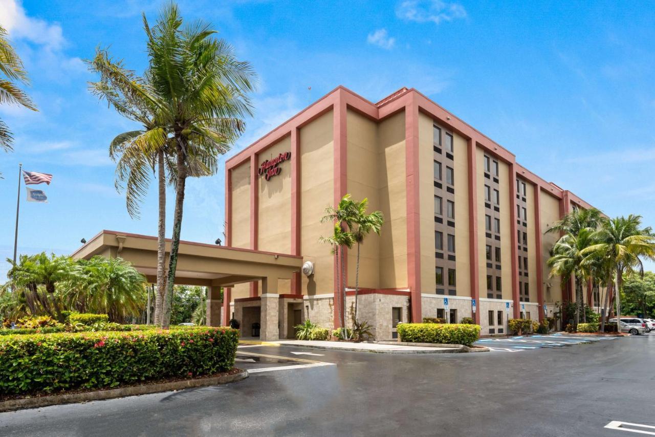 Hotel Hampton Miami-airport West