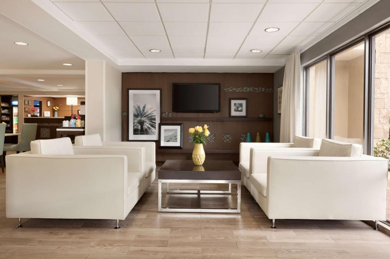 Hampton Miami-airport West Hotel Doral