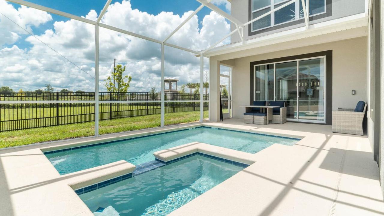 610 Whistling Straits Holiday home