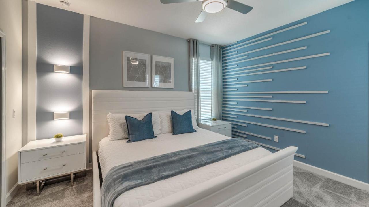 610 Whistling Straits * Kissimmee