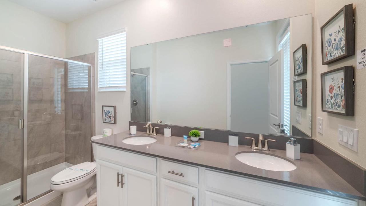 610 Whistling Straits Holiday home *