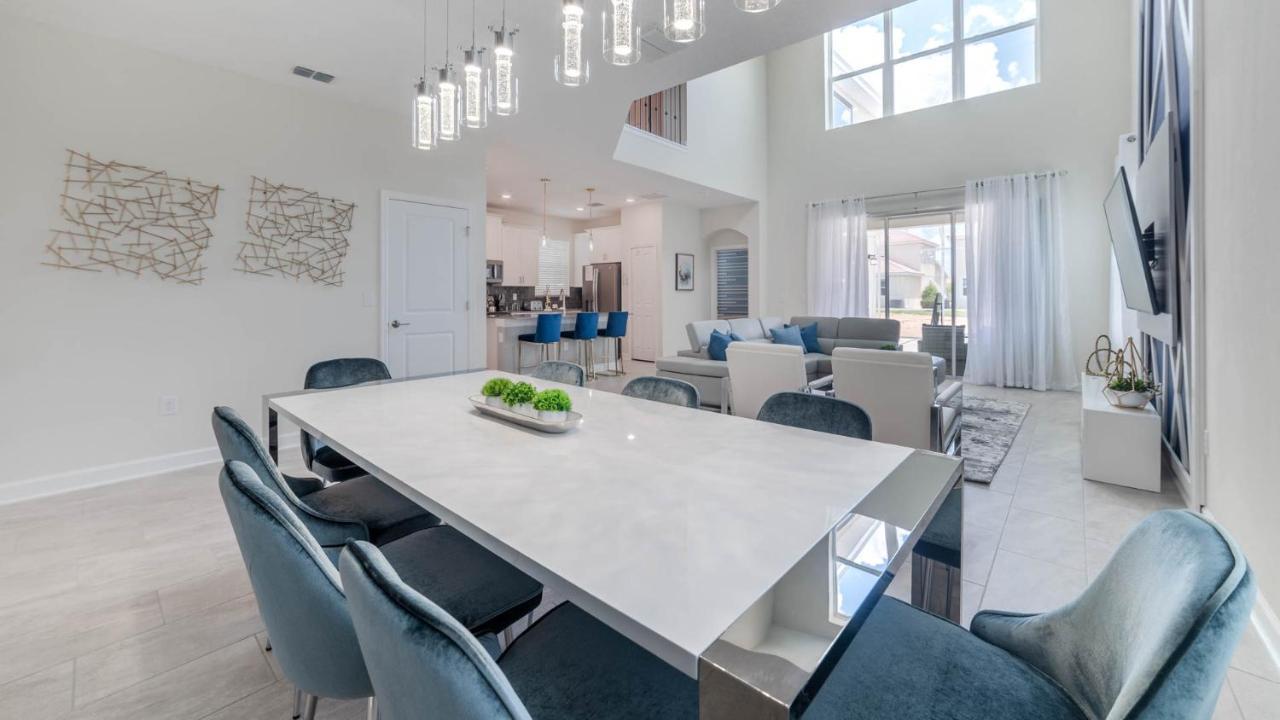 610 Whistling Straits Holiday home Kissimmee