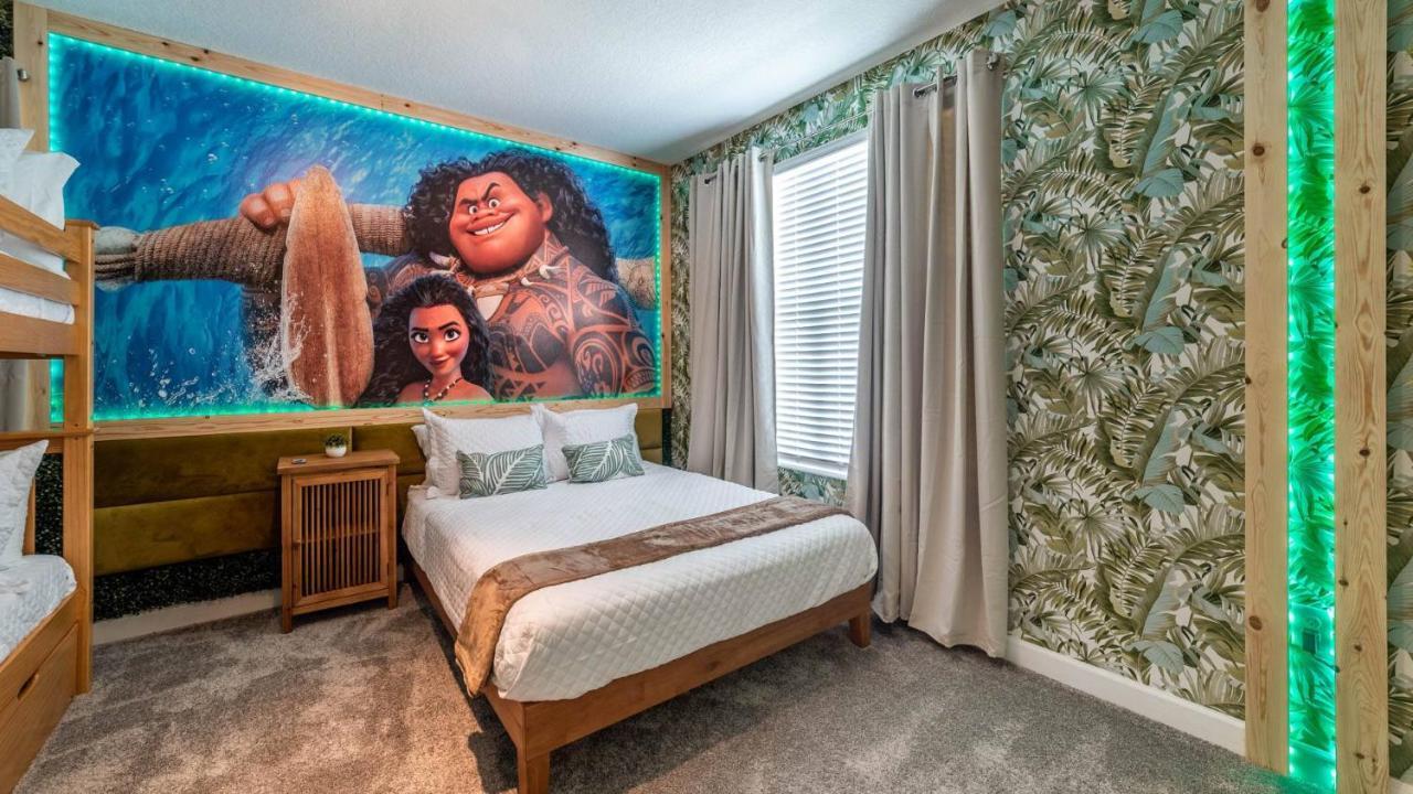 610 Whistling Straits Holiday home Kissimmee