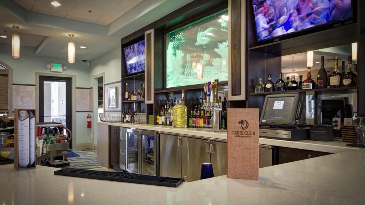 610 Whistling Straits Kissimmee