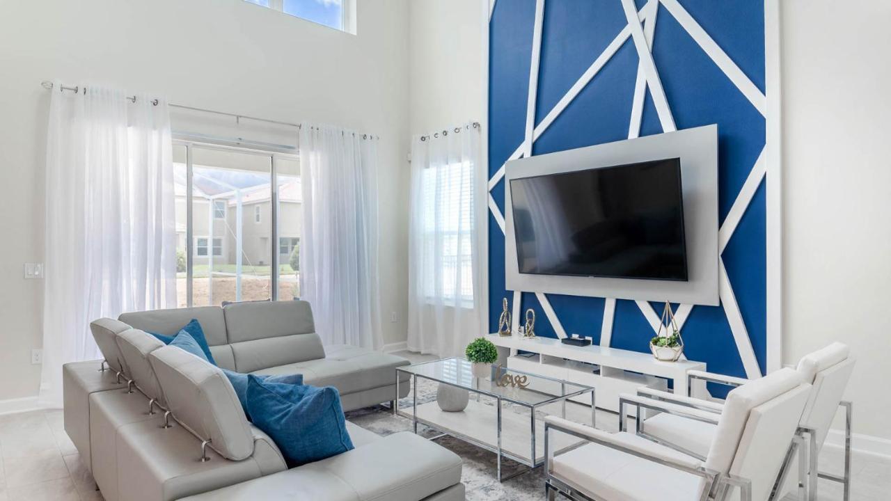610 Whistling Straits Holiday home