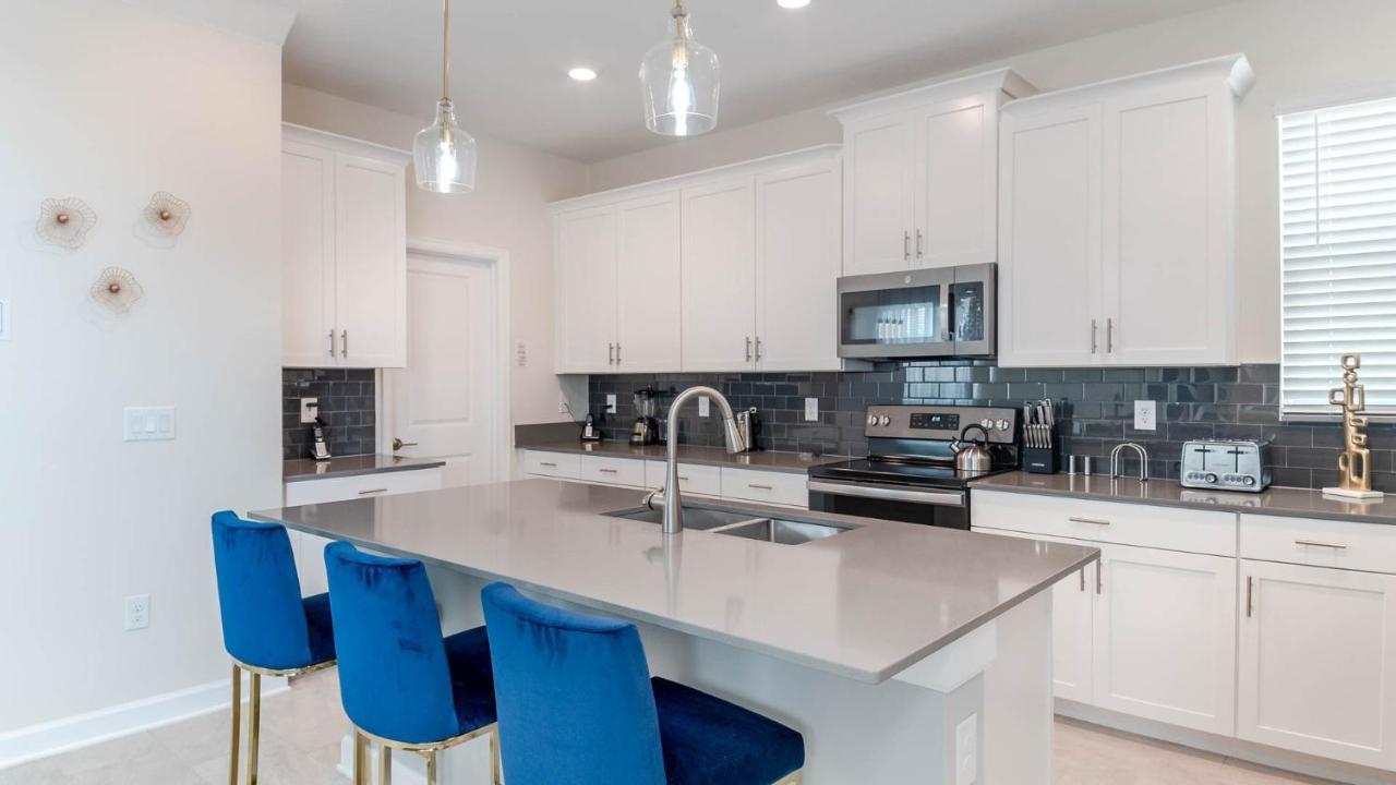 610 Whistling Straits Holiday home Kissimmee