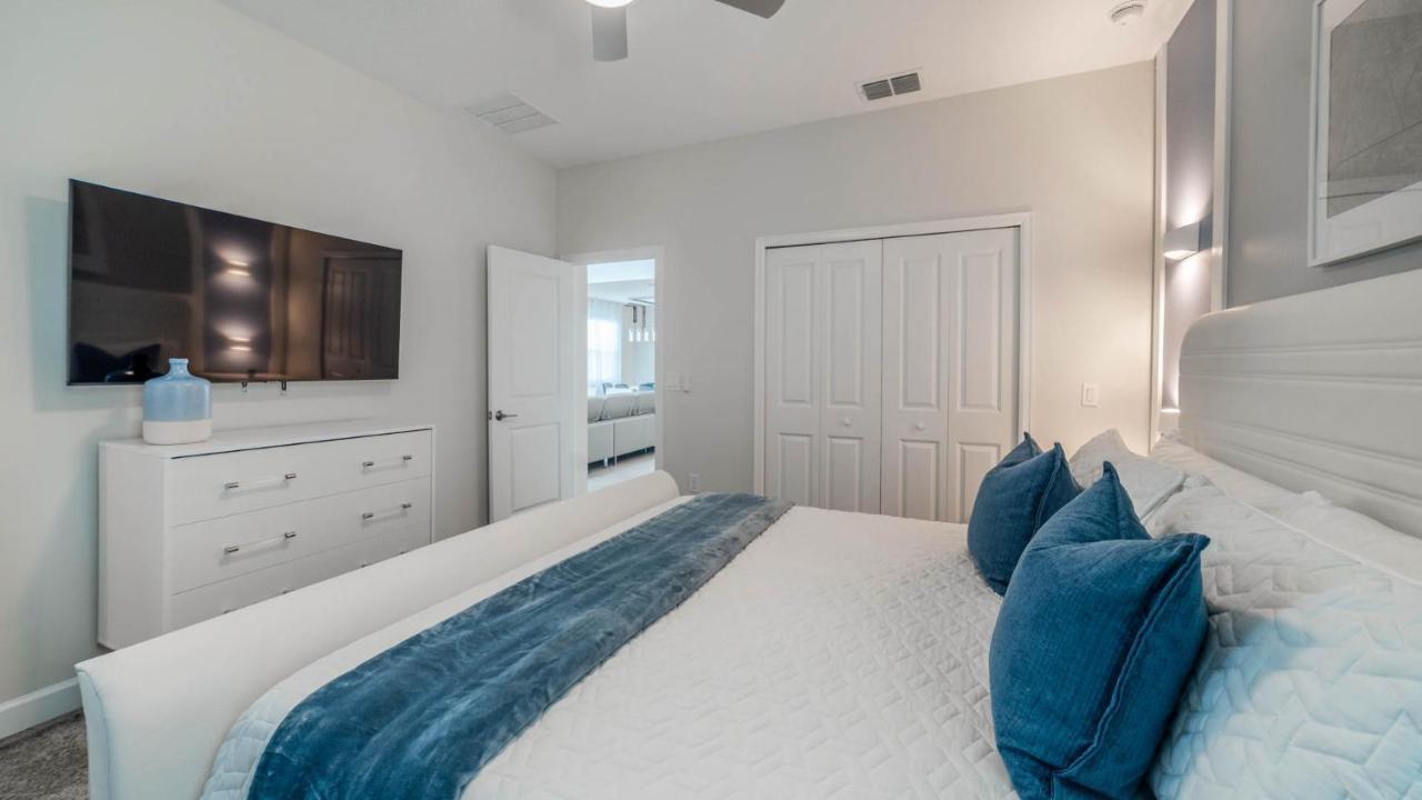 610 Whistling Straits Holiday home