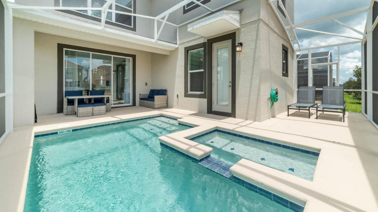 610 Whistling Straits * Kissimmee