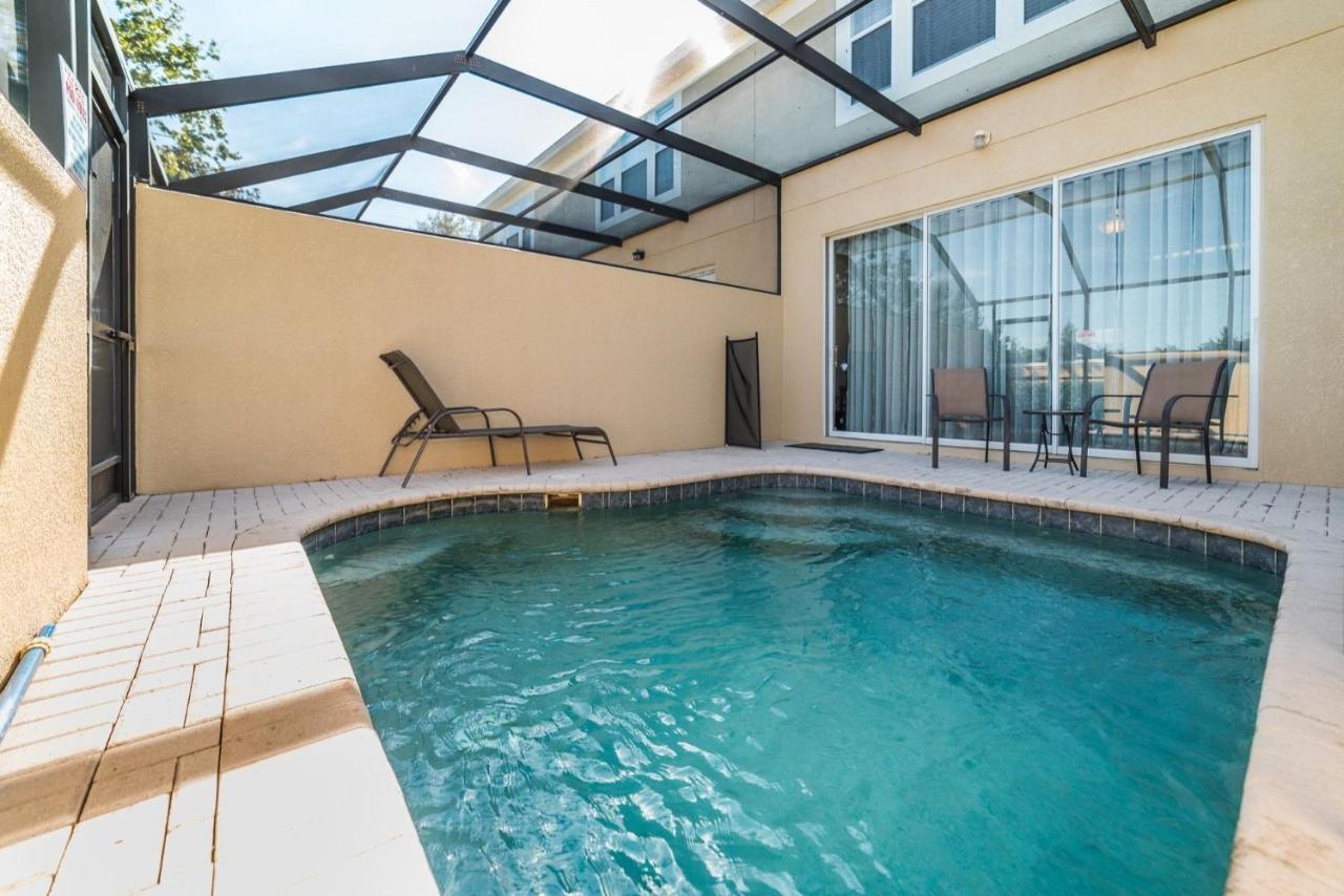 2505 Maneshaw Holiday home Kissimmee