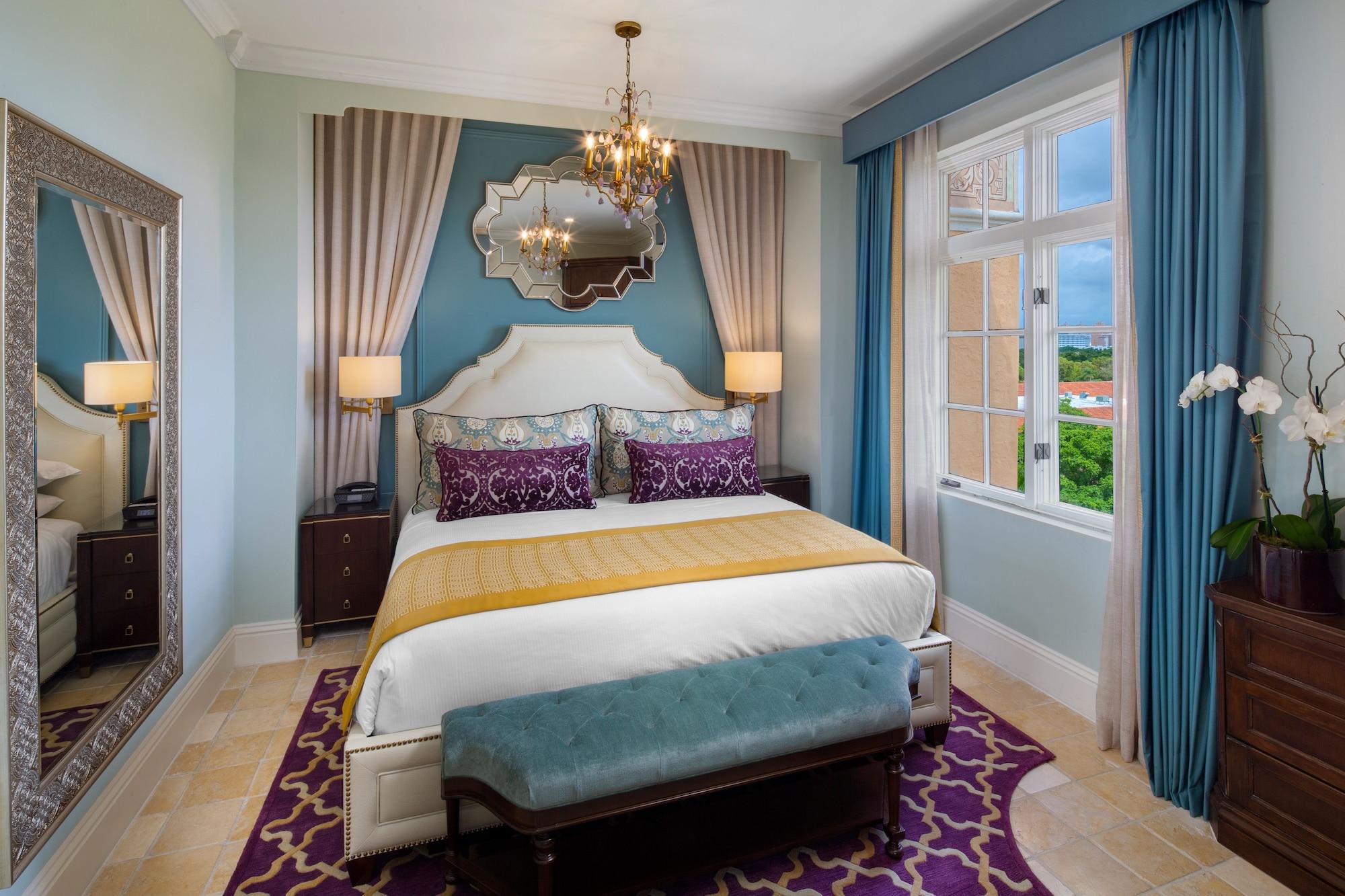 Hotel Biltmore Coral Gables Miami