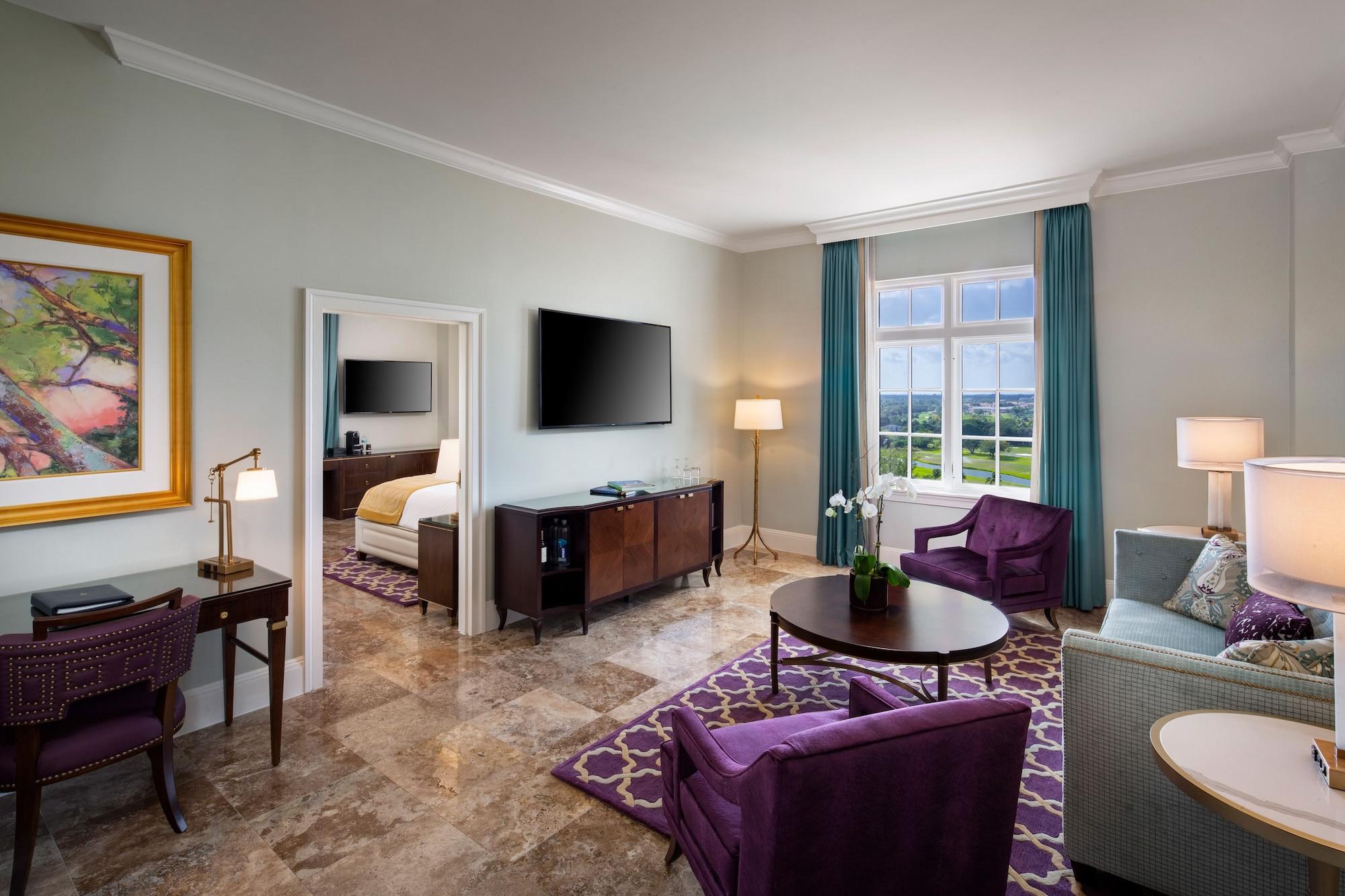 Biltmore Coral Gables 5* Miami
