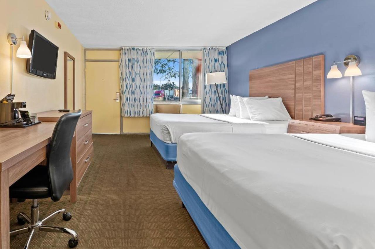 Hotel Developer Downtown Orlando, A Baymont By Wyndham