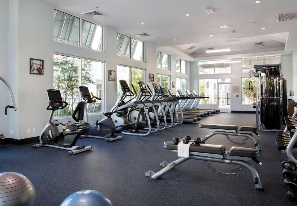 Springhill By Marriott Orlando At Flamingo Crossings Town Center-western Entrance 3*