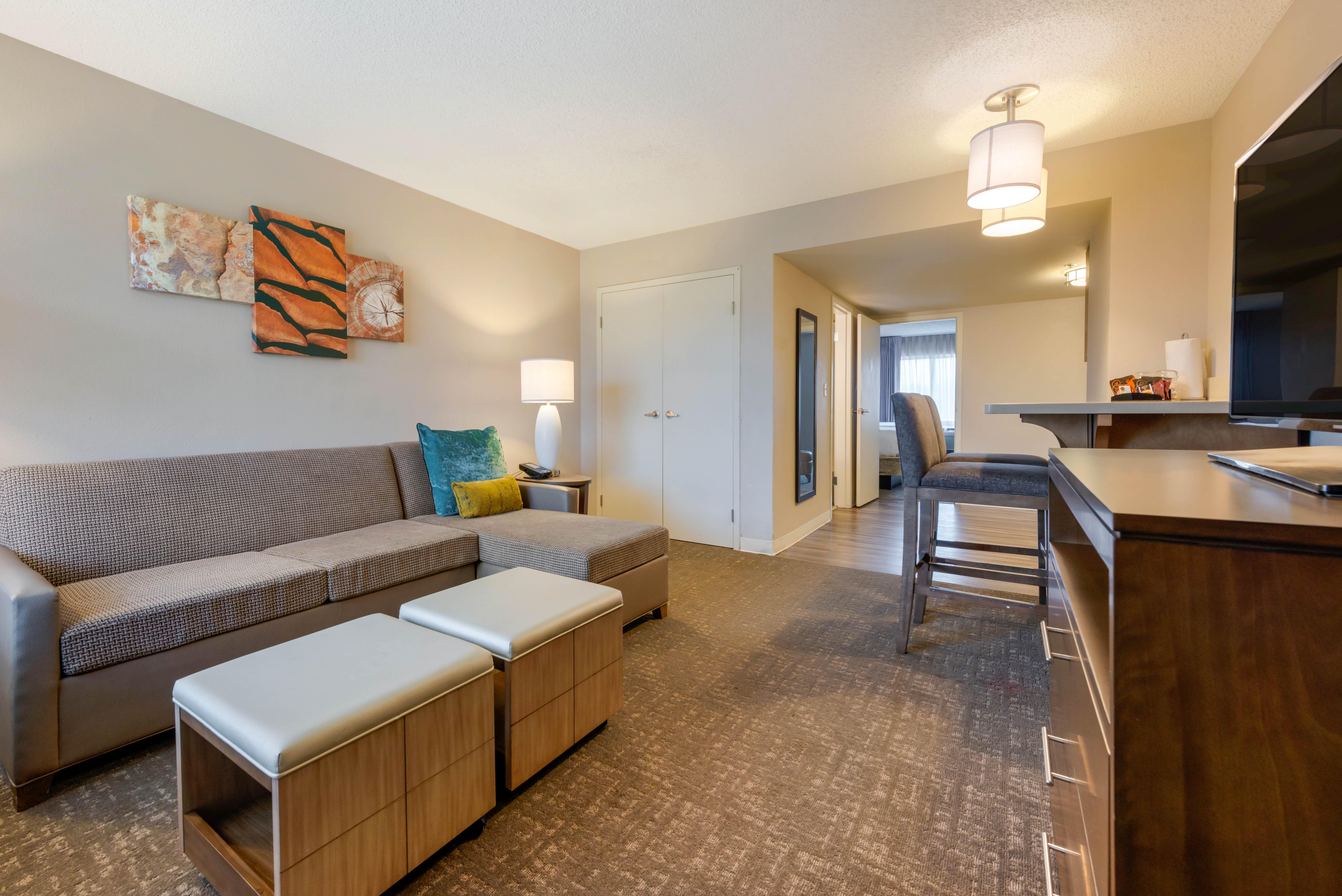 Hotel Staybridge Orlando Royale Parc By Ihg