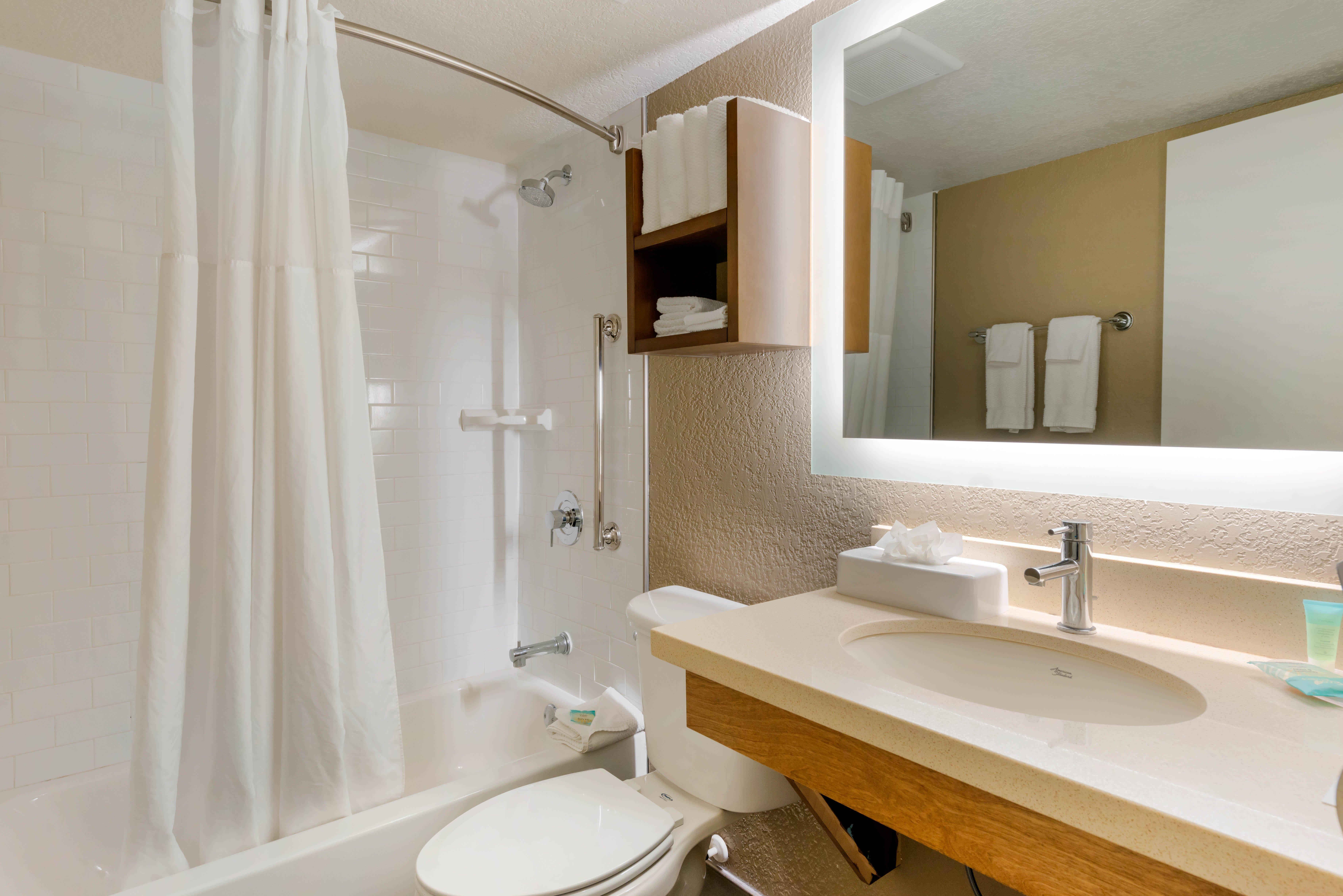 Staybridge Orlando Royale Parc By Ihg Hotel