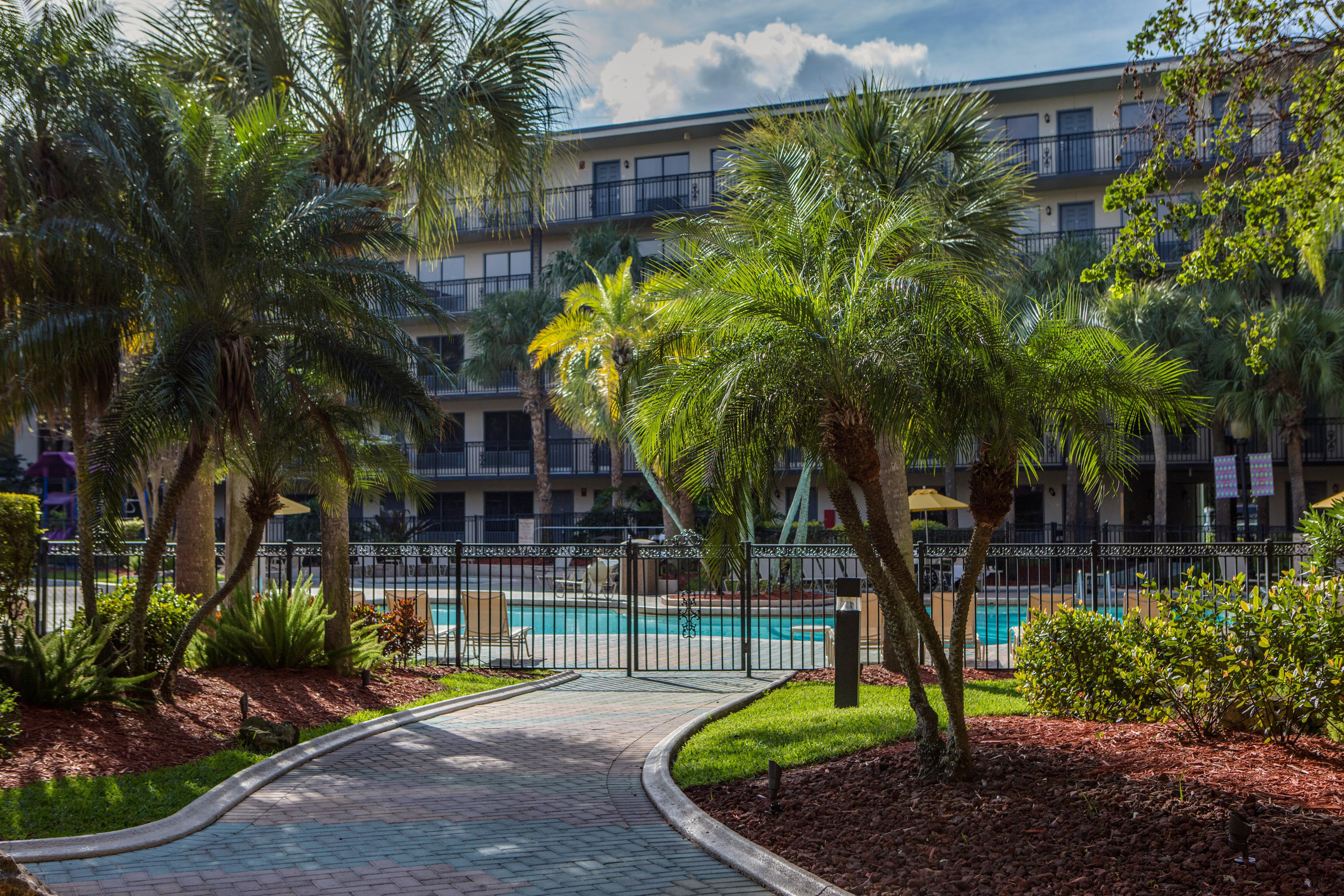 Staybridge Orlando Royale Parc By Ihg