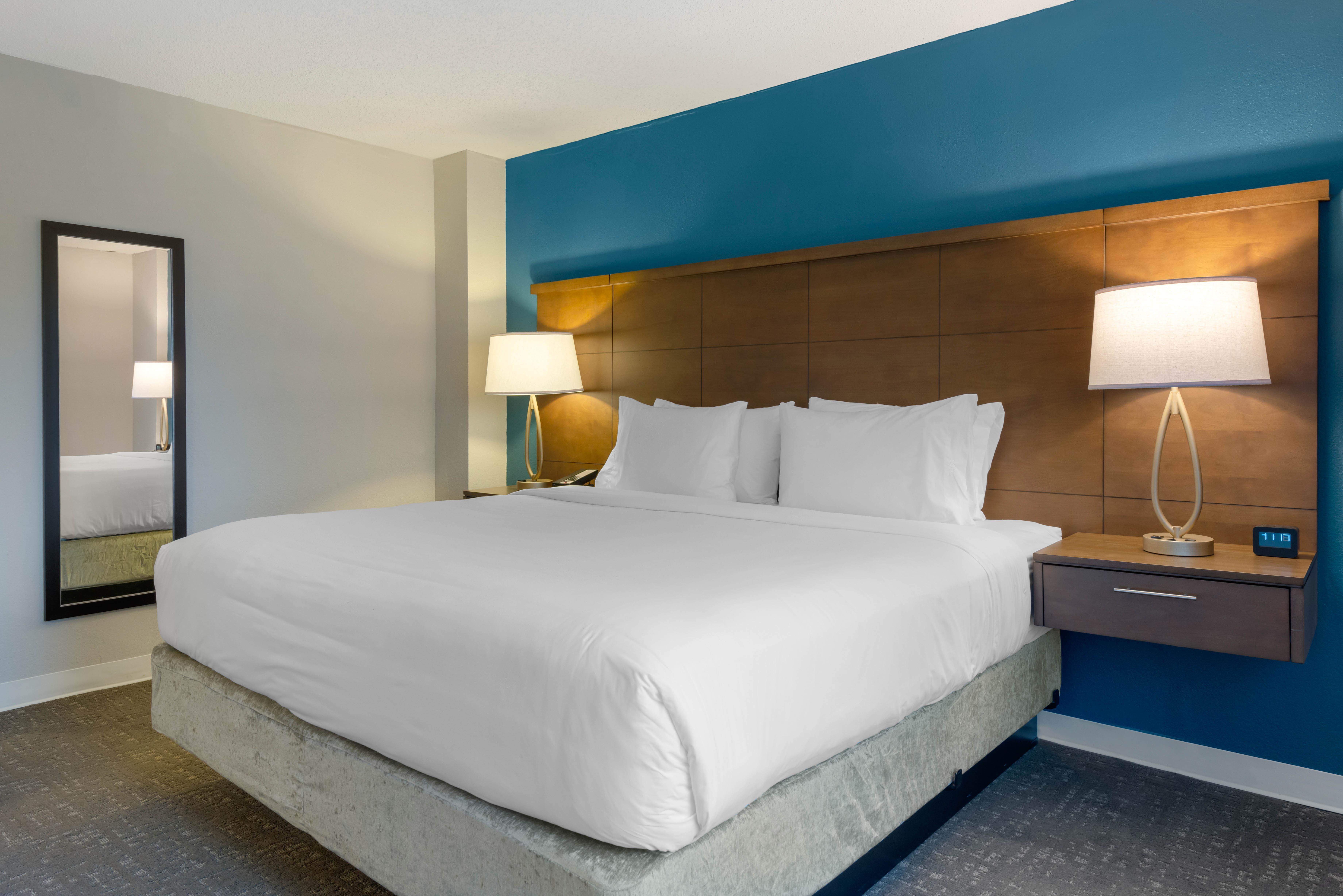 Hotel Staybridge Orlando Royale Parc By Ihg Kissimmee