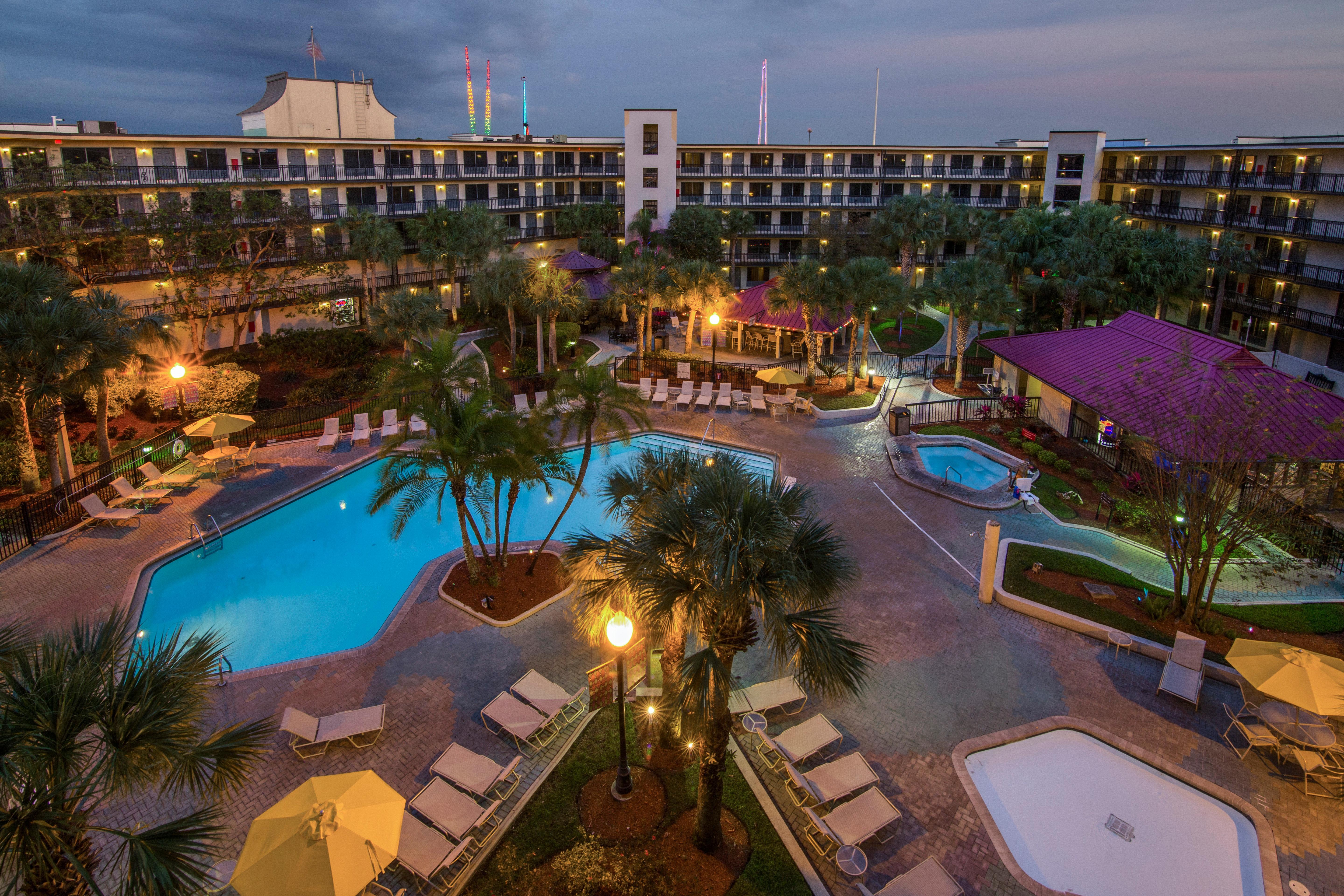 Staybridge Orlando Royale Parc By Ihg Kissimmee