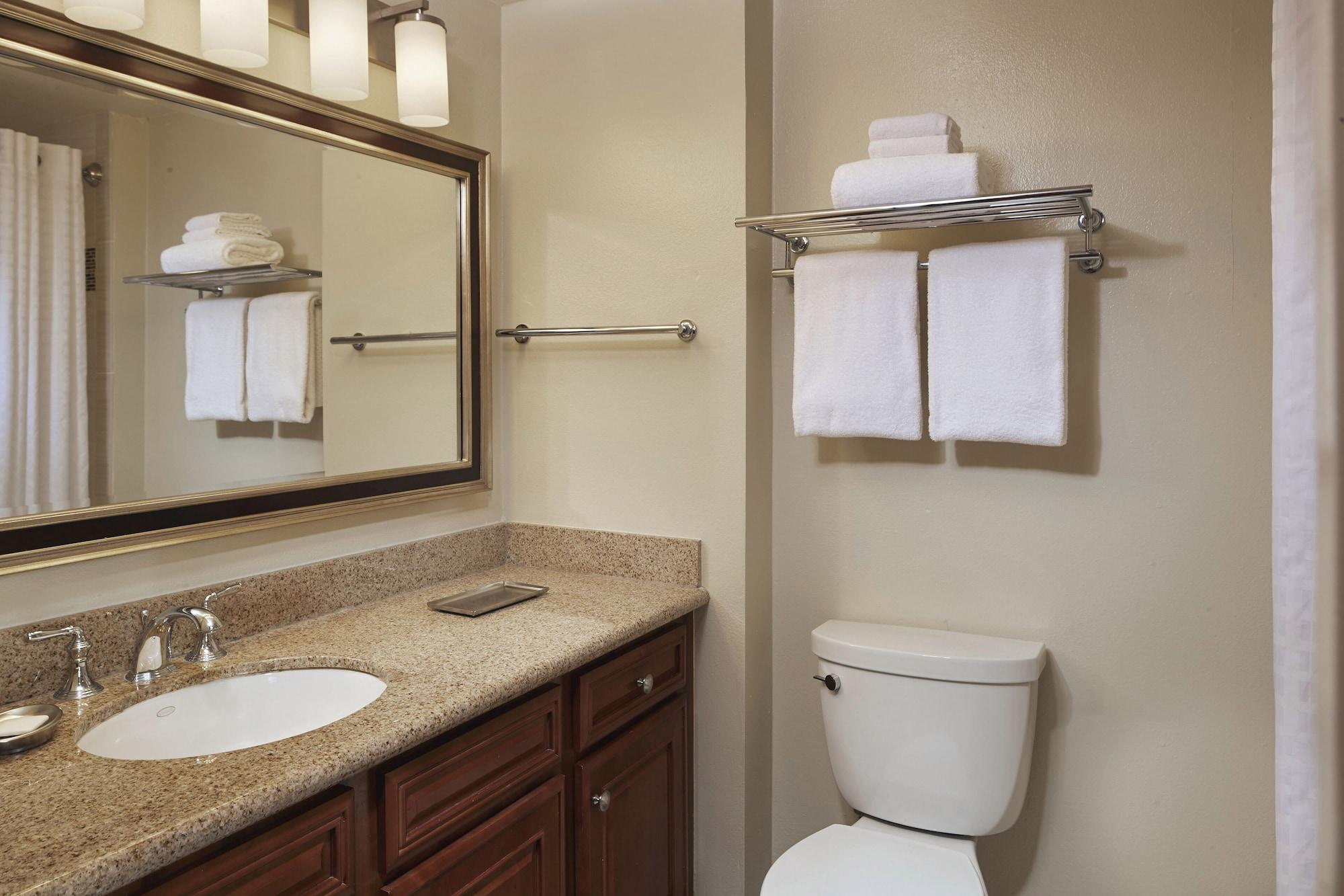 Hilton Grand Vacations Club Seaworld Orlando 3* Williamsburg