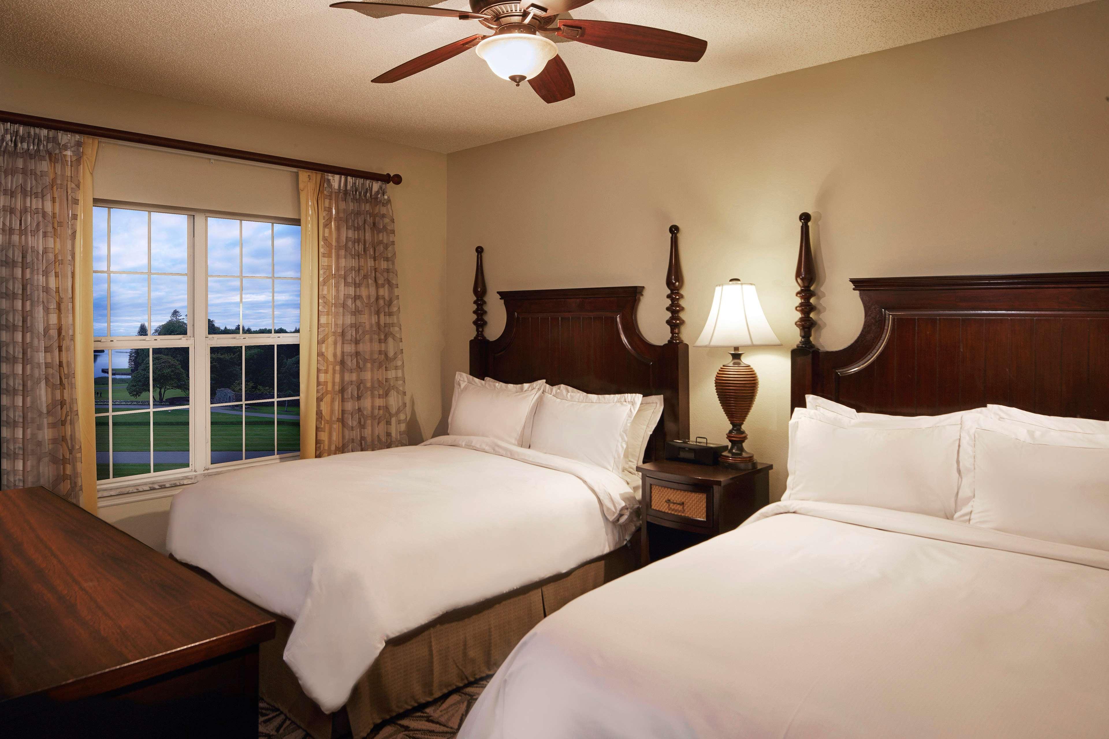 Hilton Grand Vacations Club Seaworld Orlando Resort Williamsburg