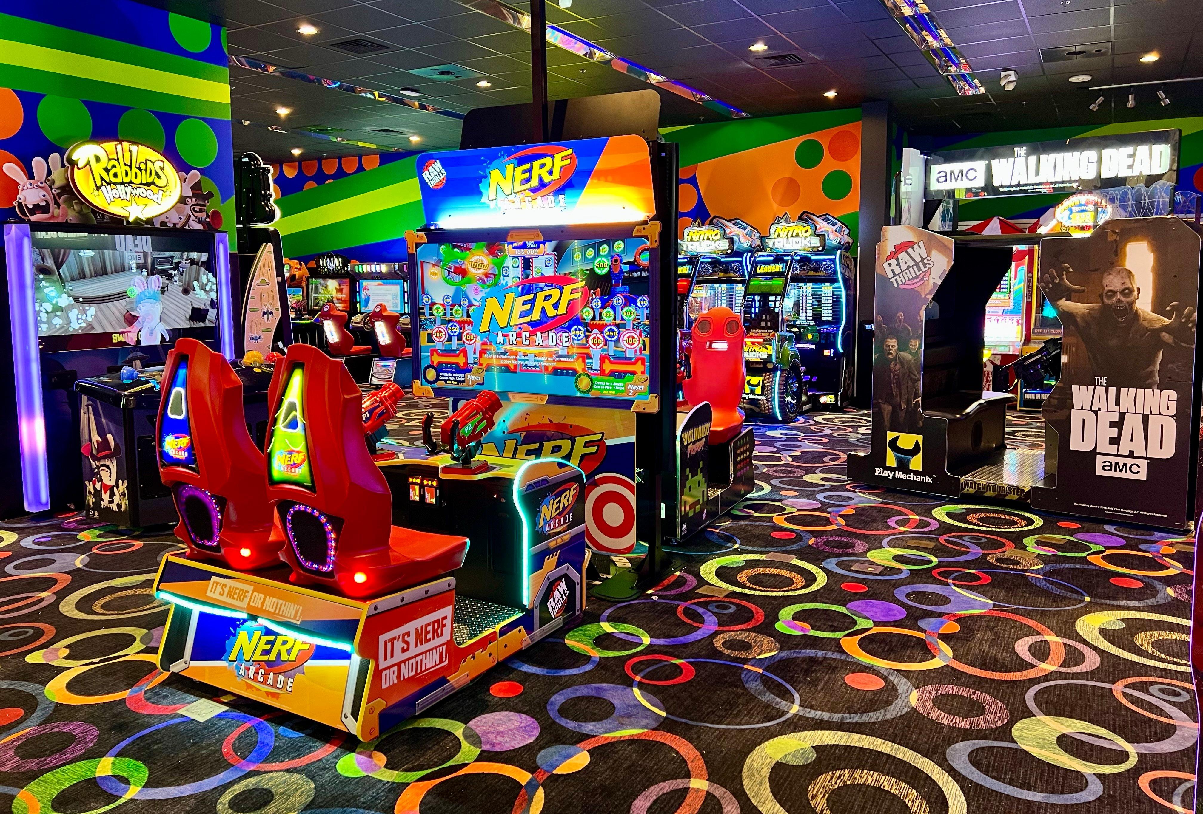 Resort Orlando - Waterpark By Ihg