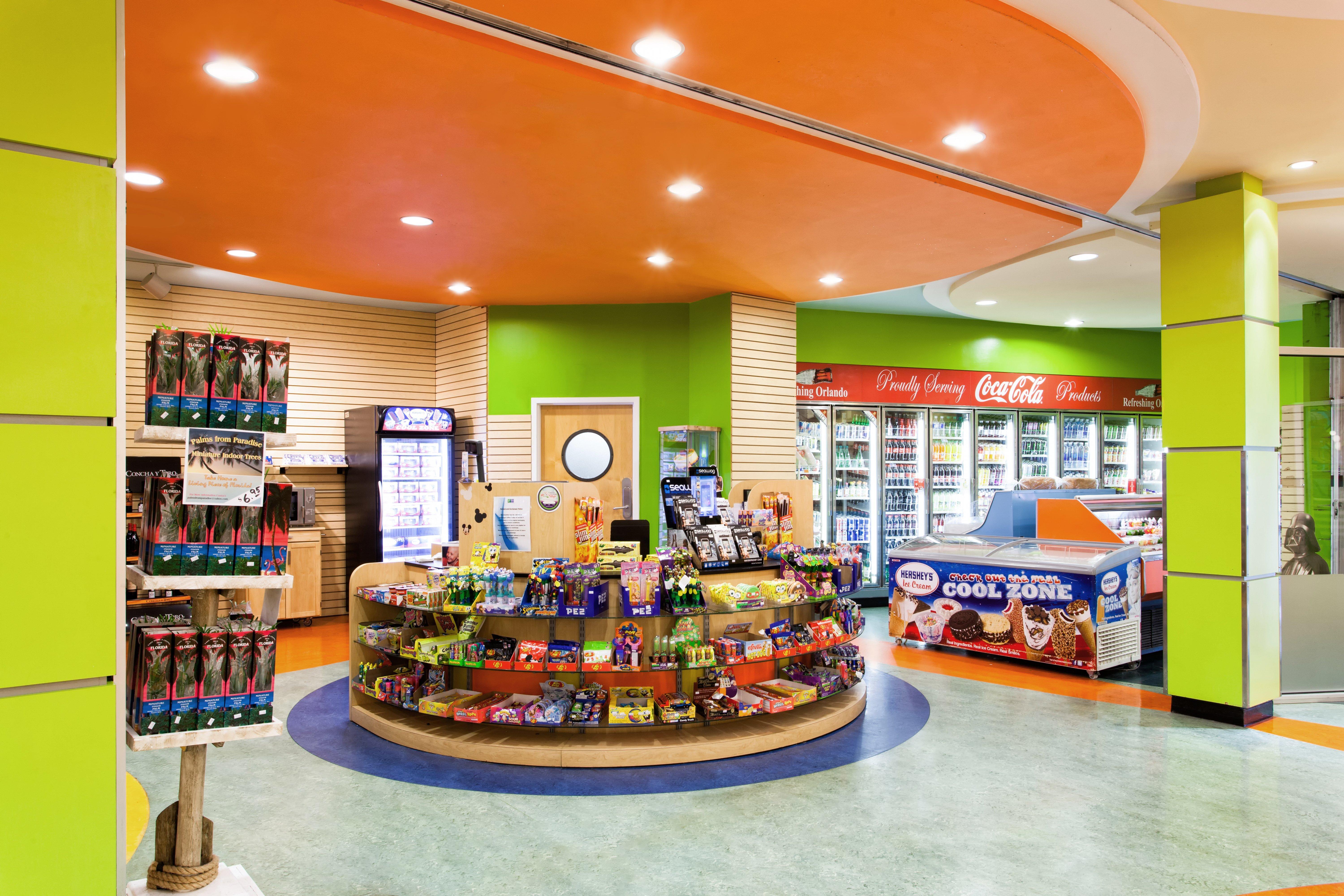 Orlando - Waterpark By Ihg 4* Lake Buena Vista