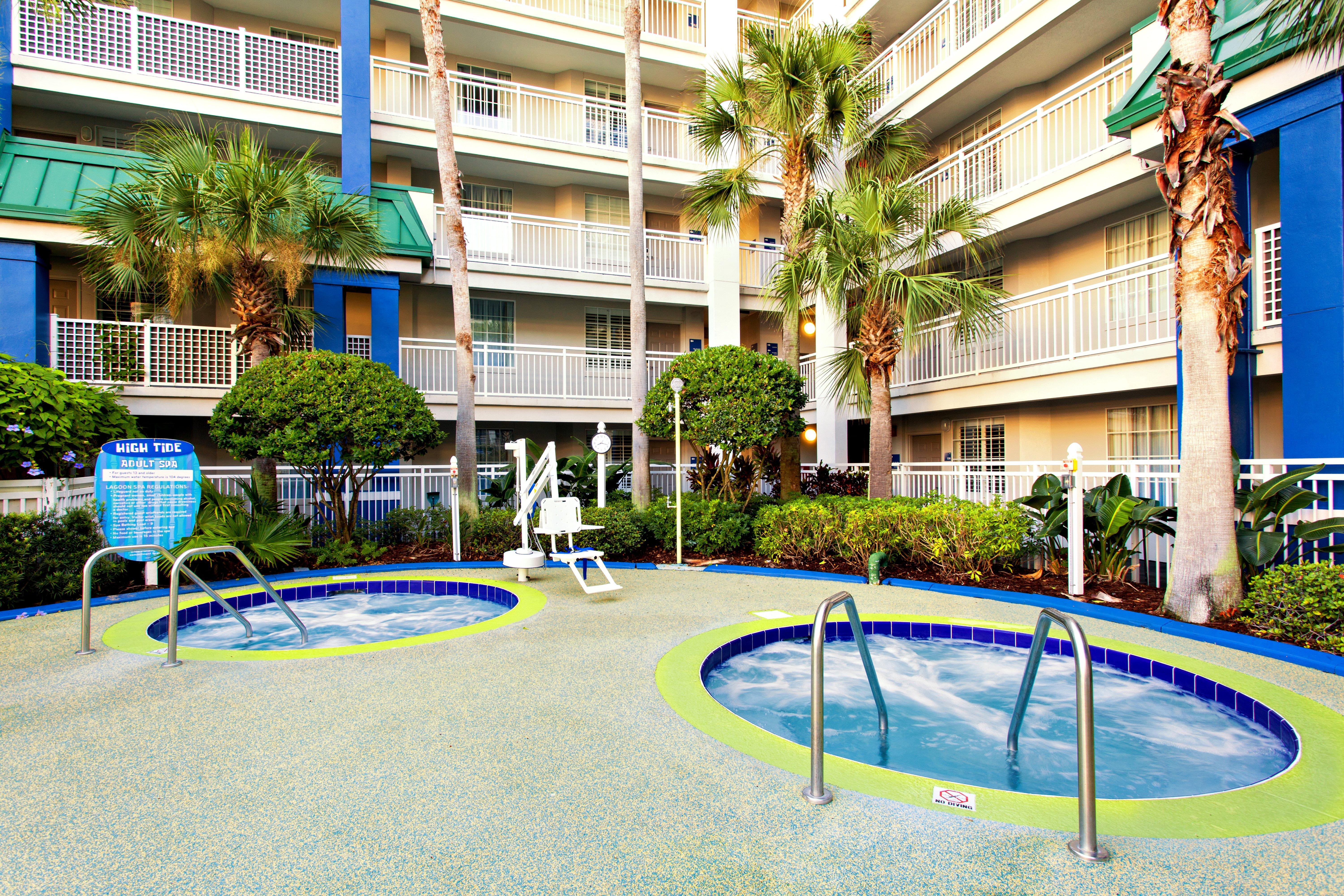 Resort Orlando - Waterpark By Ihg