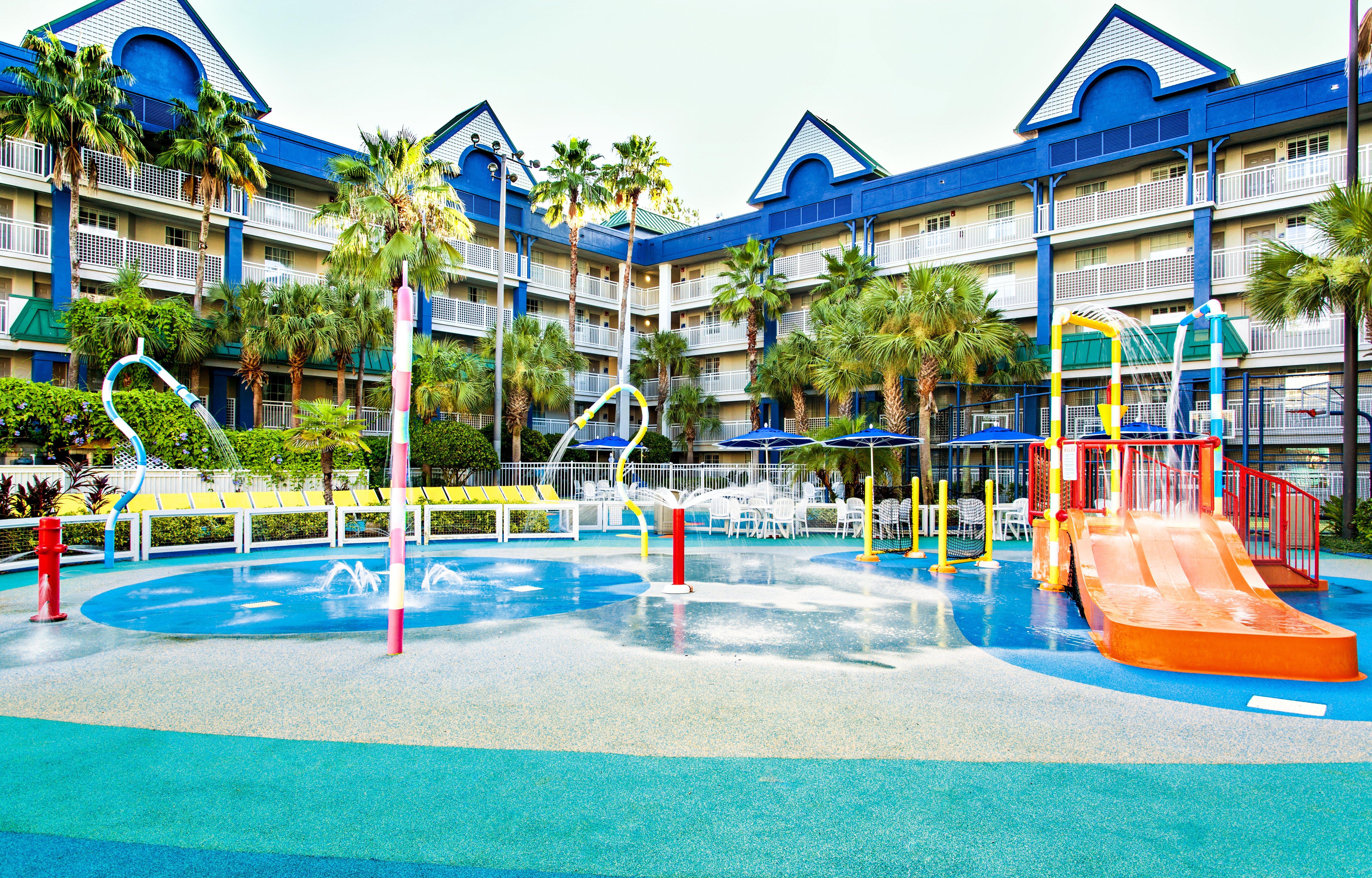 Resort Orlando - Waterpark By Ihg