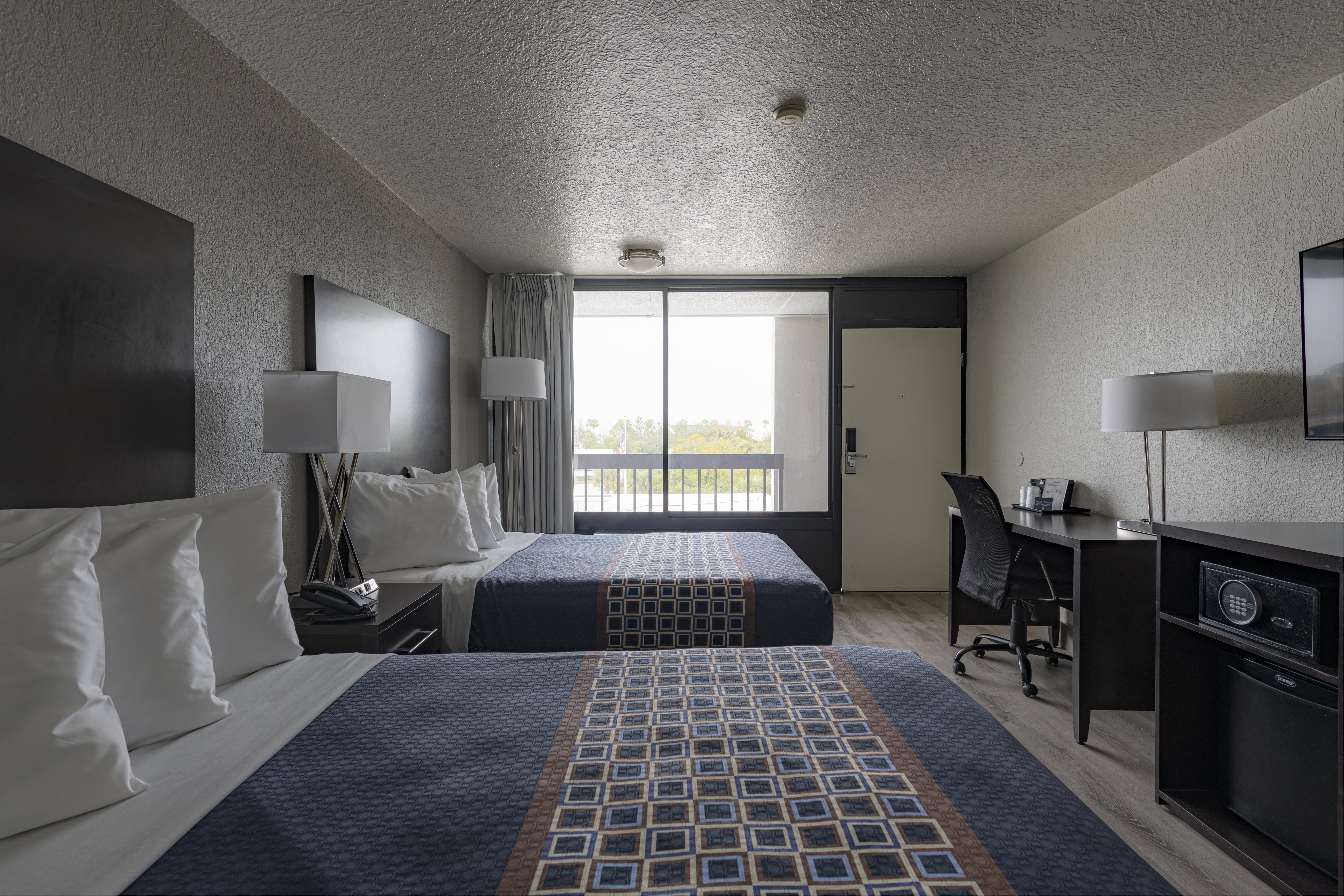 Hotel Monreale Express International Drive